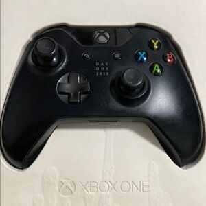 VTG LIMITED EDITION 2013 Day One Microsoft Xbox One/Series S/X Controller